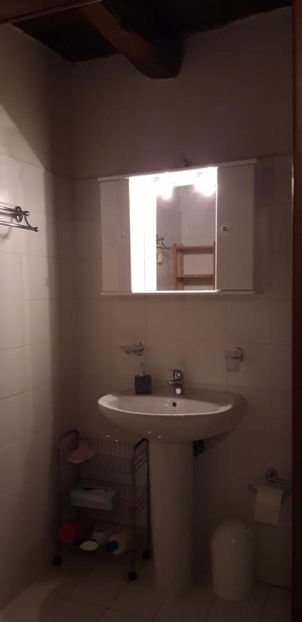 Villa Eleni Lithinai Buitenkant foto