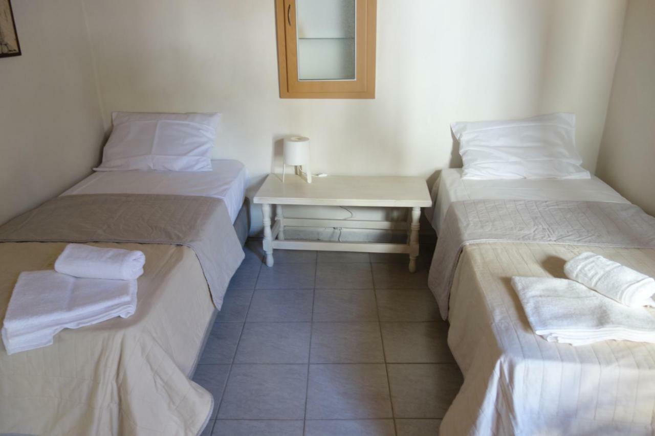 Villa Eleni Lithinai Buitenkant foto