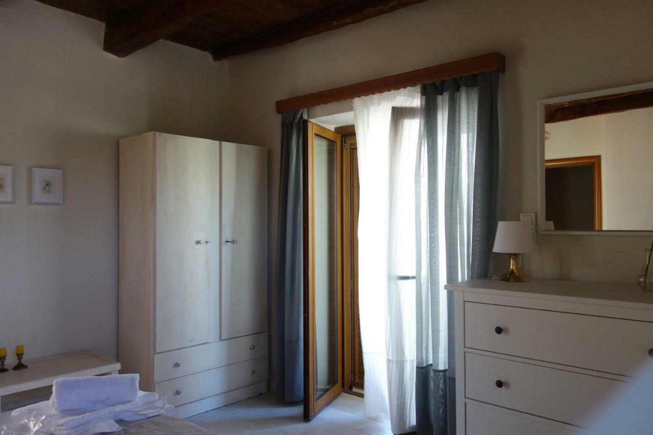 Villa Eleni Lithinai Buitenkant foto