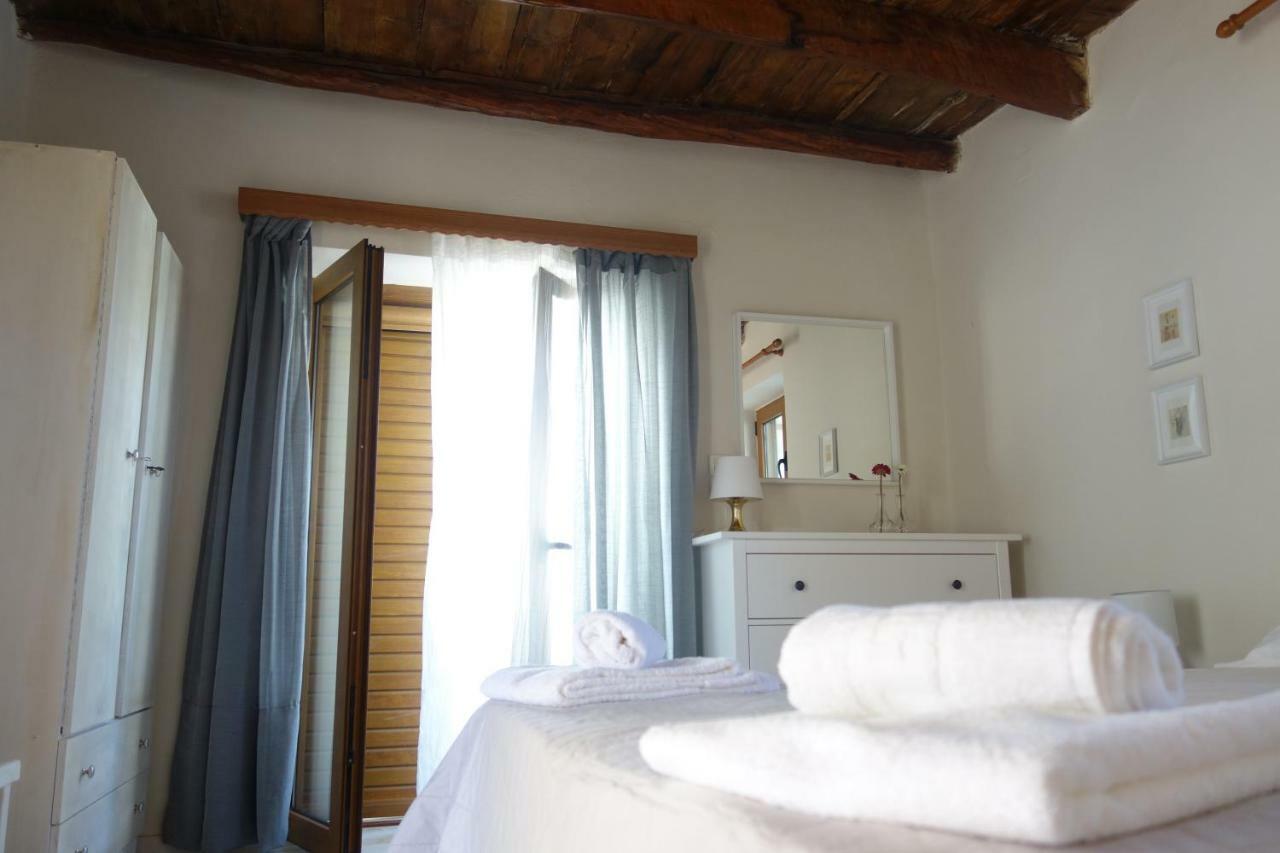Villa Eleni Lithinai Buitenkant foto